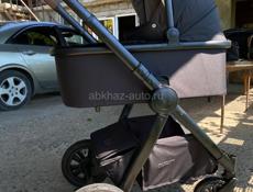 Продается коляска happy baby