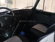 УАЗ 469