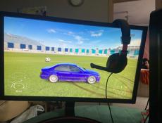 Игровой компьютер(R3/Rx570/8gb)