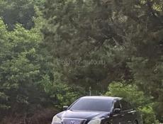 Toyota Majesta