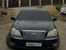 Toyota Majesta