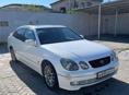 Toyota Aristo