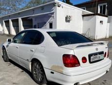 Toyota Aristo