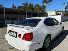 Toyota Aristo