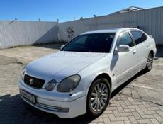Toyota Aristo