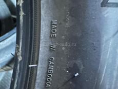 235 45 R18 две штуки