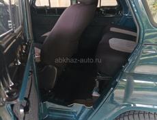 УАЗ 469 