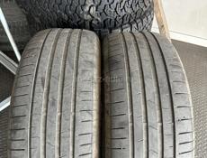 255 55 R19 две штуки по 3000р