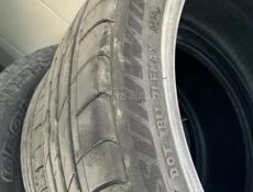 225 40 R18 две штуки