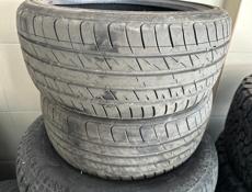 225 40 R18 две штуки 