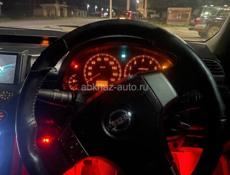 Nissan 350Z