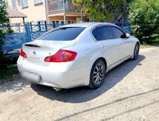 Nissan Skyline