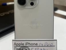 iPhone 14 Pro 