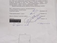 Продам участок 15 соток в Приморском 