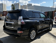 Lexus GX
