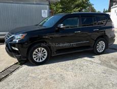 Lexus GX