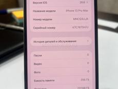 iPhone 13 Pro Max
