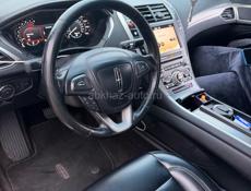 Lincoln LS