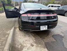 Lincoln LS