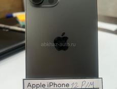 iPhone 12 Pro Max