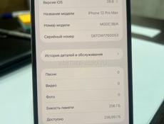 iPhone 12 Pro Max