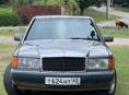 Mercedes-Benz 190