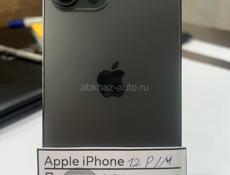iPhone 12 Pro Max