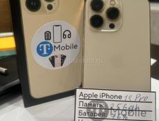 iPhone 13 Pro 