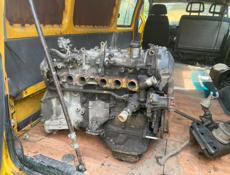 Toyota Brevis