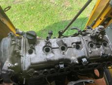 Toyota Brevis