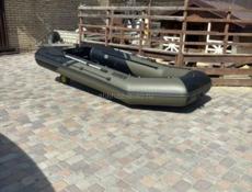 Лодка ПВХ  Броня 320