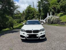 BMW Х6