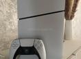 PlayStation 5 Новая