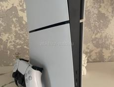 PlayStation 5 Новая