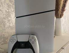 PlayStation 5 Новая