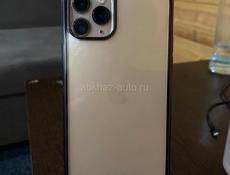 iPhone 11 pro