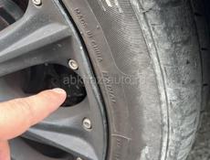 Колеса R18 5x112 от Мерседес