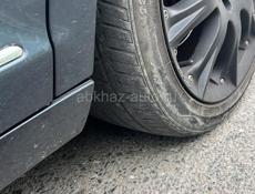Колеса R18 5x112 от Мерседес