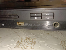 DVD-плеер Soundmax (тег. дивиди)