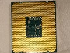 Процессор Intel Xeon E5-2650v3 - 3 ГГц и Башенный Кулер