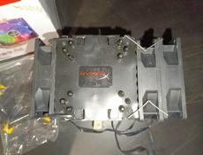 Процессор Intel Xeon E5-2650v3 - 3 ГГц и Башенный Кулер