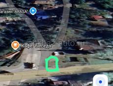 Участок агу поворот под магазин 