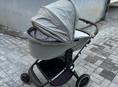 Коляска 2в1 Epica Carrello