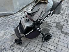 Коляска 2в1 Epica Carrello