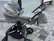 Коляска 2в1 Epica Carrello
