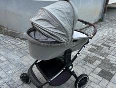 Коляска 2в1 Epica Carrello