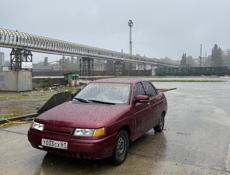 ВАЗ 2110