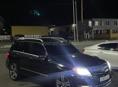 Mercedes-Benz GLK