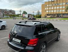Mercedes-Benz GLK