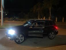 Mercedes-Benz GLK